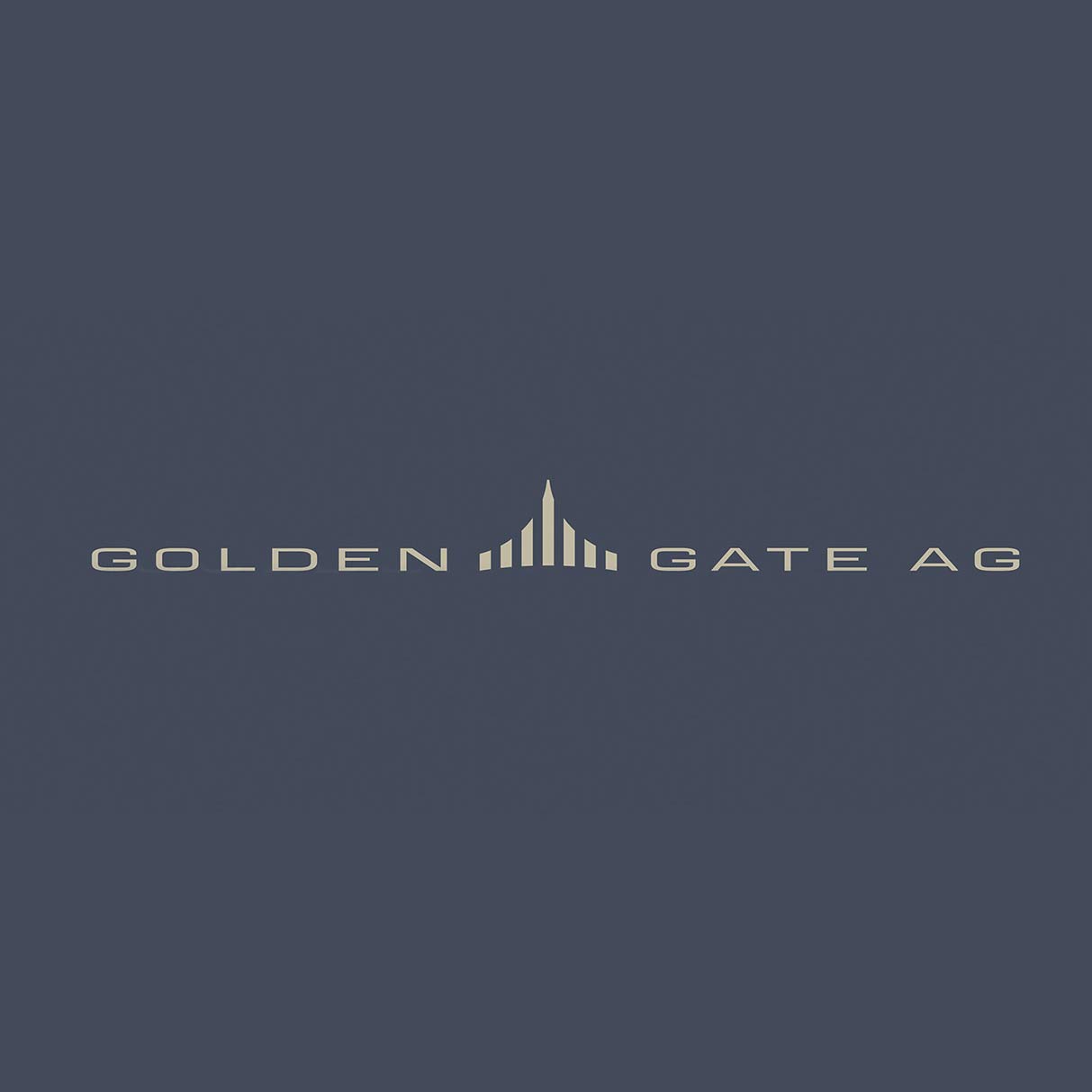 Golden Gate AG